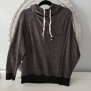 Gray Hoodie